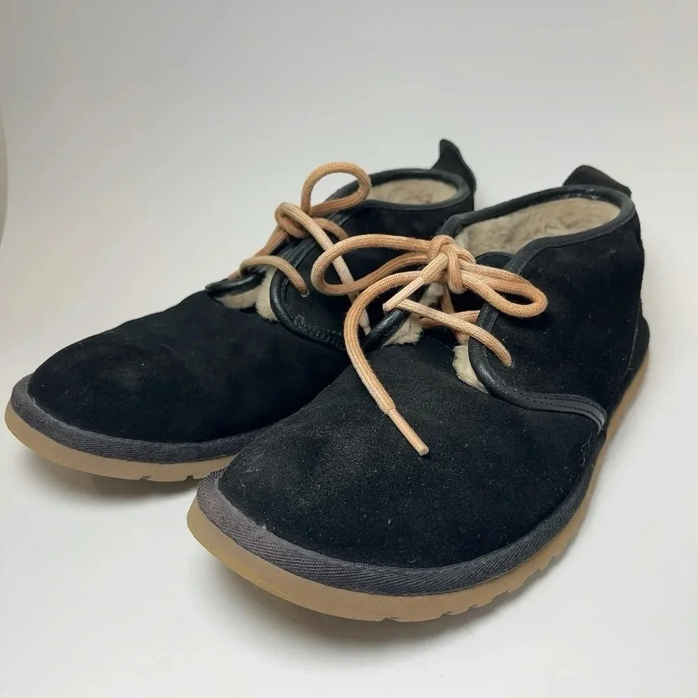 UGG maker what